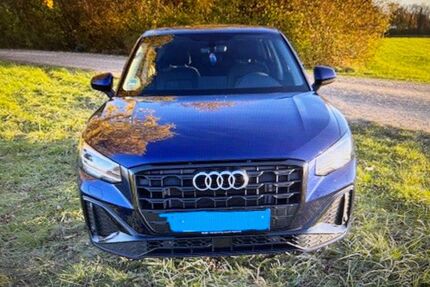 Audi Q2 Gebrauchtwagen