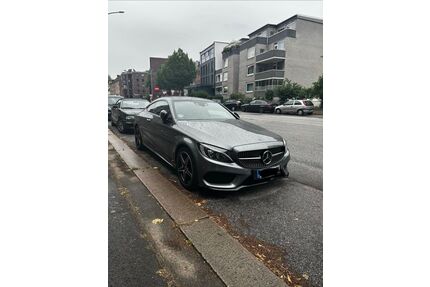 Mercedes-Benz C 250 Gebrauchtwagen
