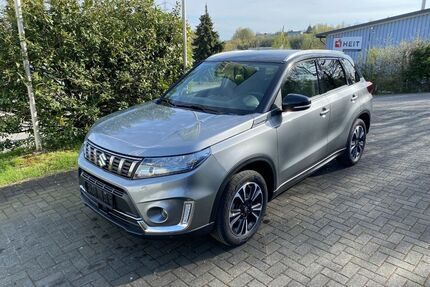 Suzuki Vitara Gebrauchtwagen