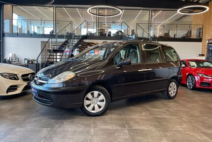 Citroen C8 Gebrauchtwagen