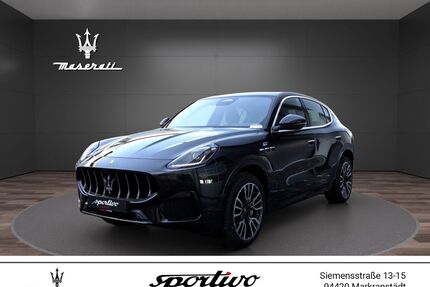 Maserati Grecale Gebrauchtwagen