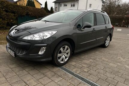 Peugeot 308 Gebrauchtwagen