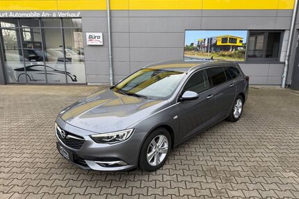 Opel Insignia Gebrauchtwagen