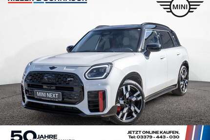 Mini John Cooper Works Countryman Gebrauchtwagen