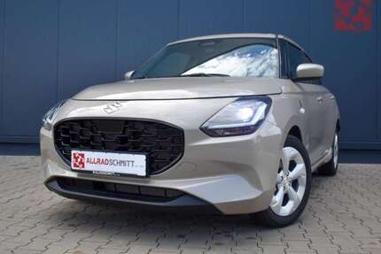 Suzuki Swift Gebrauchtwagen