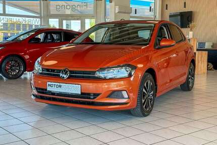 VW Polo Gebrauchtwagen