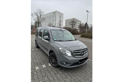 Mercedes-Benz Citan Gebrauchtwagen