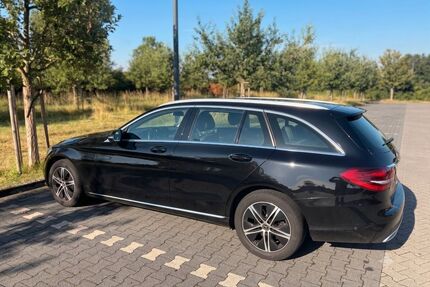 Mercedes-Benz C 220 Gebrauchtwagen