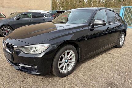 BMW 320 Gebrauchtwagen