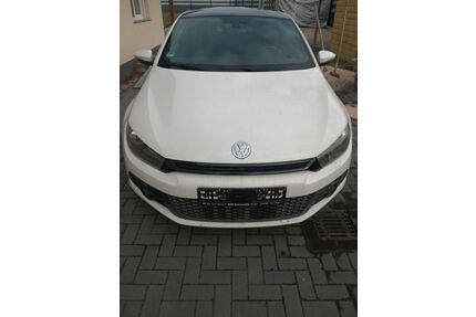 VW Scirocco Gebrauchtwagen