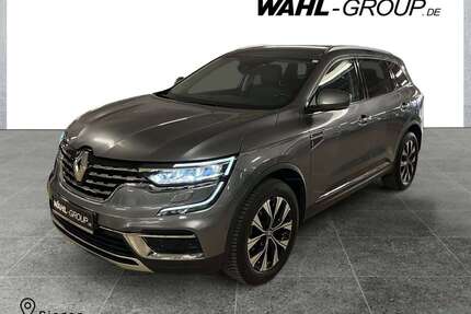 Renault Koleos Gebrauchtwagen