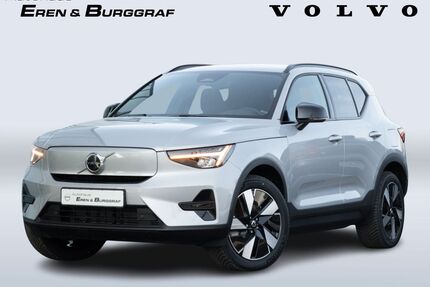 Volvo XC40 Gebrauchtwagen