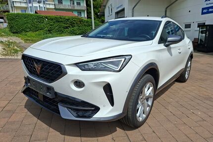 Cupra Formentor Gebrauchtwagen