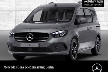 Mercedes-Benz T-Klasse Gebrauchtwagen