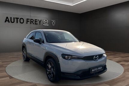 Mazda MX-30 Gebrauchtwagen