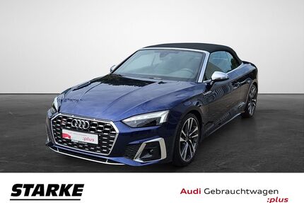 Audi S5 Gebrauchtwagen