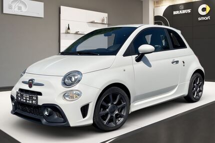 Abarth 595 Gebrauchtwagen