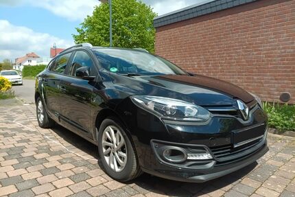 Renault Megane Gebrauchtwagen
