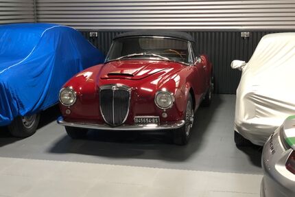 Lancia Andere Gebrauchtwagen