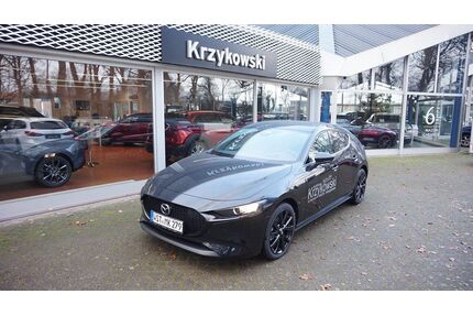 Mazda 3 Gebrauchtwagen