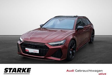 Audi RS6 Gebrauchtwagen