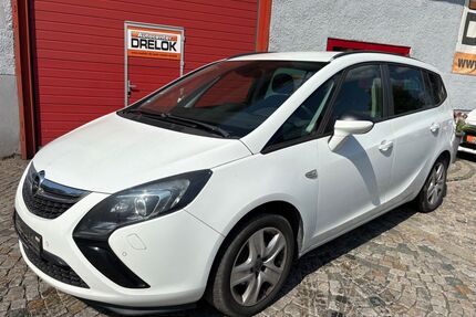 Opel Zafira Gebrauchtwagen