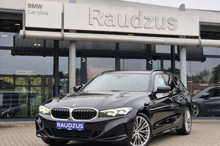 BMW 318 Gebrauchtwagen