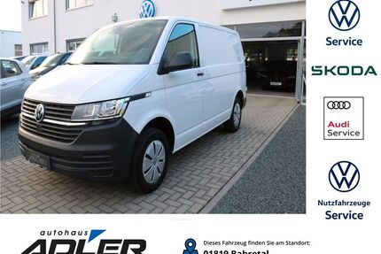 VW T6 Transporter Gebrauchtwagen