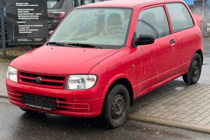 Daihatsu Cuore Gebrauchtwagen