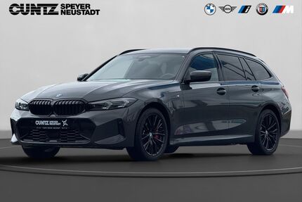 BMW 330 Gebrauchtwagen