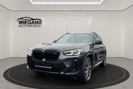BMW X3 M40 Gebrauchtwagen