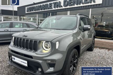 Jeep Renegade Gebrauchtwagen