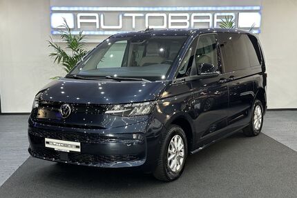 VW T7 Multivan Gebrauchtwagen