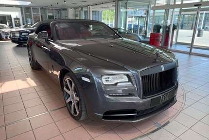 Rolls Royce Dawn Gebrauchtwagen