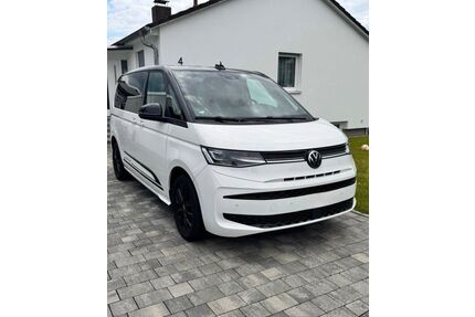 VW T7 Multivan Gebrauchtwagen