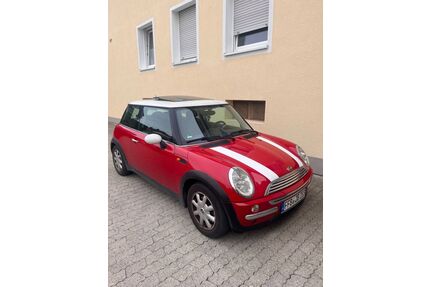 Mini Cooper Gebrauchtwagen