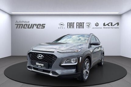 Hyundai KONA Gebrauchtwagen