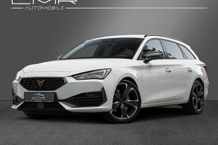 Cupra Leon Gebrauchtwagen