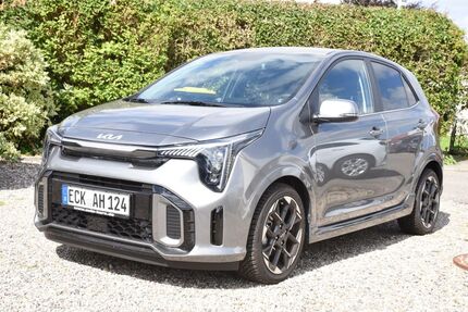 Kia Picanto Gebrauchtwagen