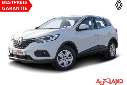 Renault Kadjar Gebrauchtwagen
