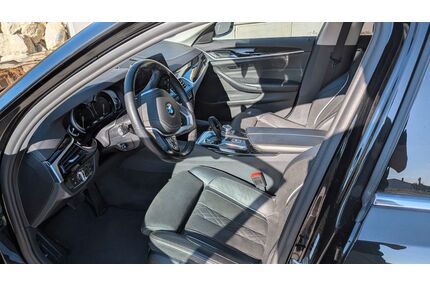 BMW 520 Gebrauchtwagen