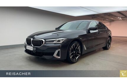 BMW 530 Gebrauchtwagen