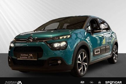 Citroen C3 Gebrauchtwagen