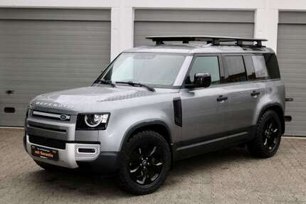 Land Rover Defender Gebrauchtwagen