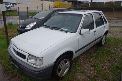 Opel Corsa Gebrauchtwagen