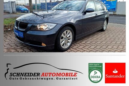 BMW 318 Gebrauchtwagen