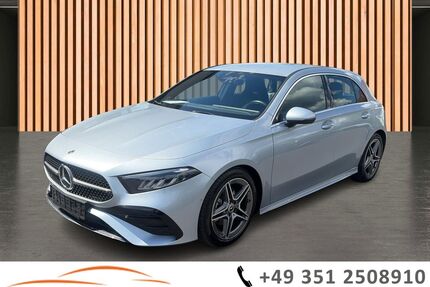 Mercedes-Benz A 180 Gebrauchtwagen