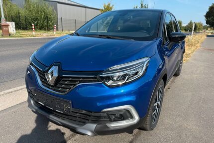 Renault Captur Gebrauchtwagen