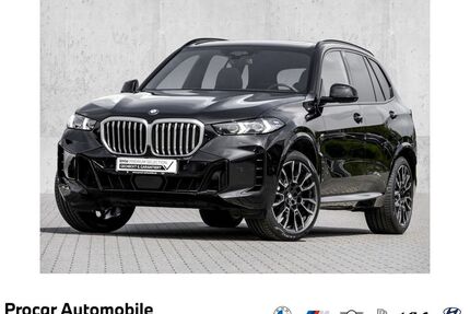 BMW X5 Gebrauchtwagen