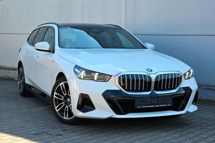 BMW 530 Gebrauchtwagen